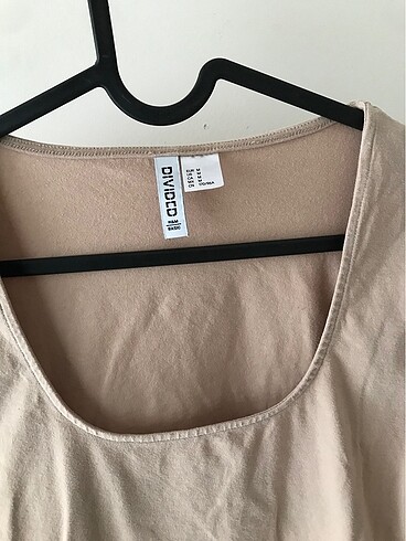 H&M H&M bluz