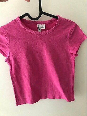 H&M crop