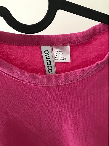 H&M H&M crop