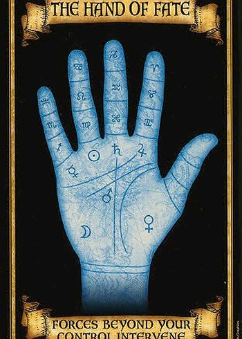 Madame Endora's Fortune Cards Destesi - Görsel 6