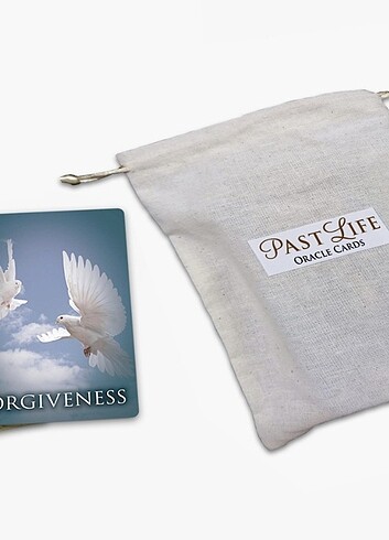Past Life Oracle Kartları  - Görsel 5