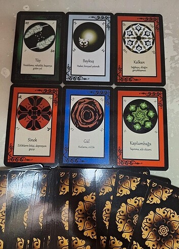 İkilem Karşıtlık Kartları - Görsel 5