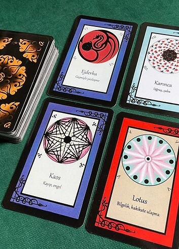 İkilem Karşıtlık Kartları - Görsel 6