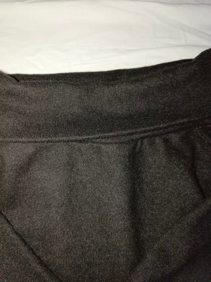 Layık yaka bluz - Görsel 2