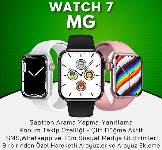 Akıllı Saat