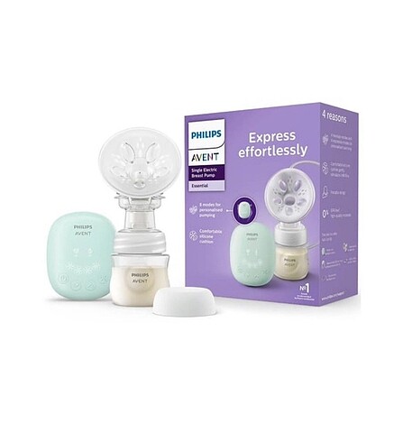 Philips Tekli Göğüs Pompası