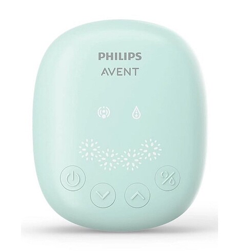  Beden Philips Tekli Göğüs Pompası