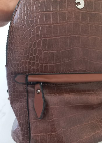 Aqua aqua di polo sırt çantası