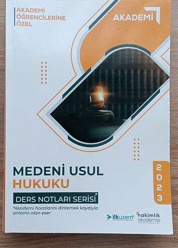 Hukuk kitabi