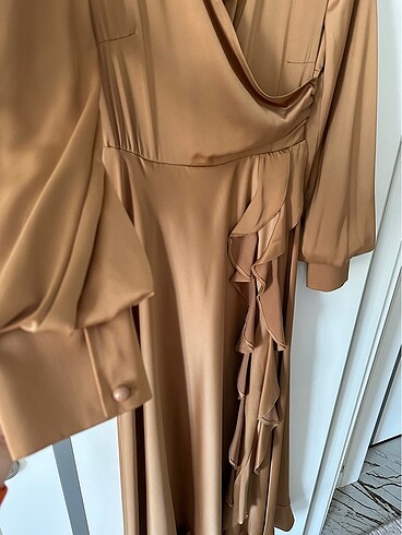 Zara Zara elbise