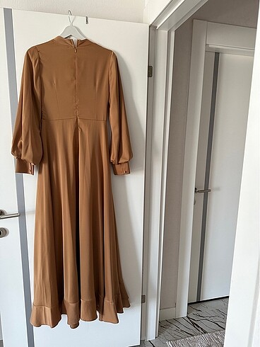 38 Beden Zara elbise