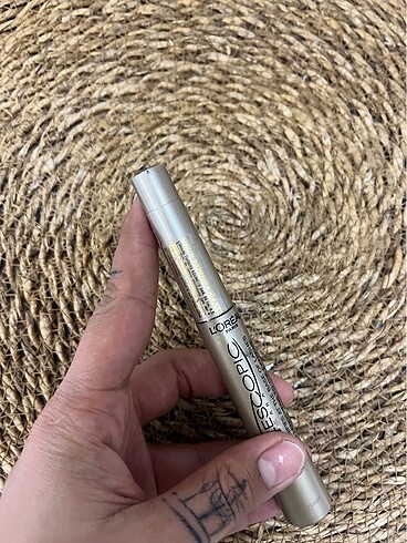 L'Oréal Paris Loreal maskara