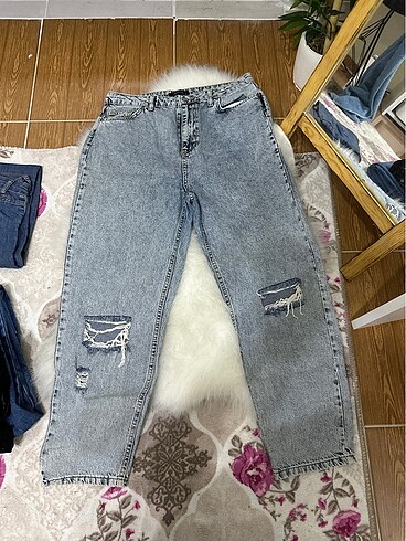 Milla jean