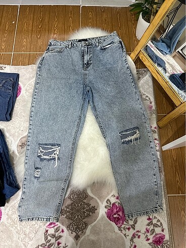 Trendyol & Milla Milla jean