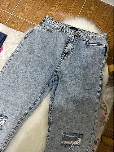 42 Beden Milla jean