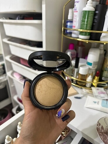 Flormar Ultra kapatıcı pudra