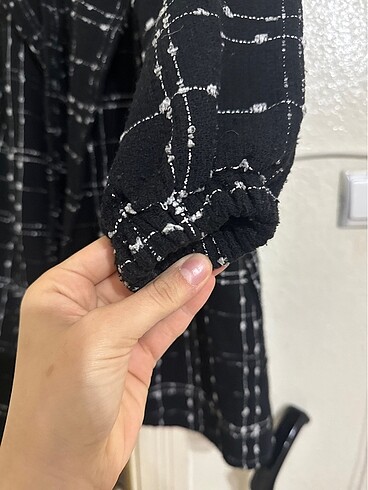 xl Beden siyah Renk Siyah mont / ceket
