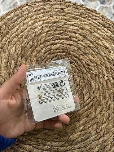 Diğer Yonca küpe