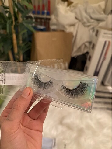 Takma kirpik - Görsel 3