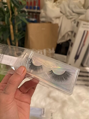 Takma kirpik - Görsel 4