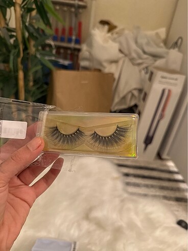 Takma kirpik - Görsel 2