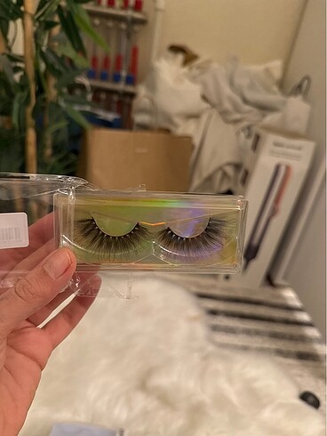 Takma kirpik - Görsel 3