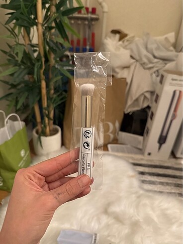 Kapatıcı fırçası - Görsel 2