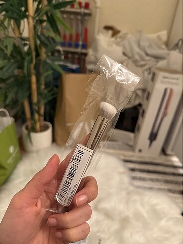 Kapatıcı fırçası - Görsel 4