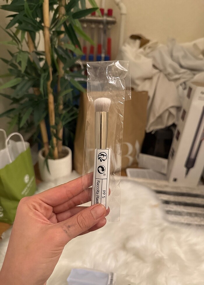 Kapatıcı fırçası - Görsel 2