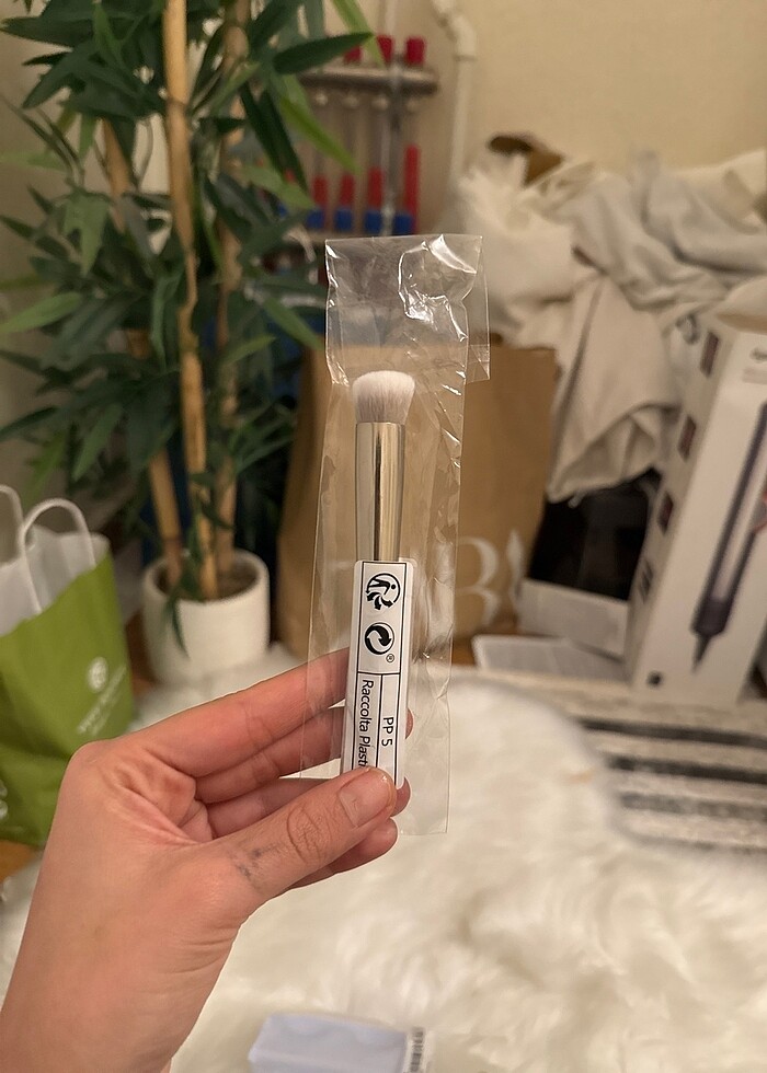 Kapatıcı fırçası - Görsel 3