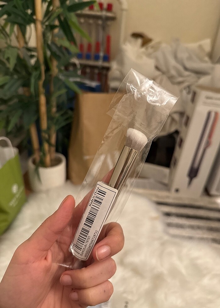 Kapatıcı fırçası - Görsel 4