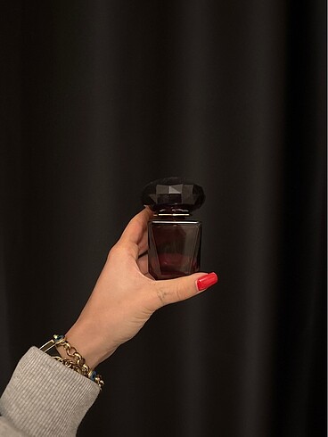 Versace orijinal parfüm - Görsel 2