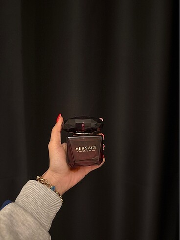 Versace orijinal parfüm - Görsel 4