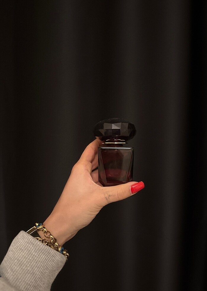 Versace orijinal parfüm - Görsel 2