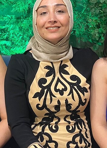 Diğer Balık abiye