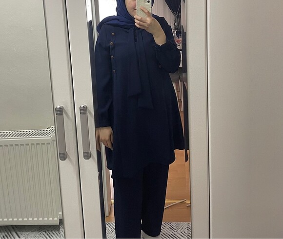 Diğer Takım tunik