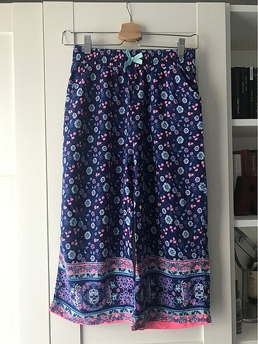 Bol pantolon