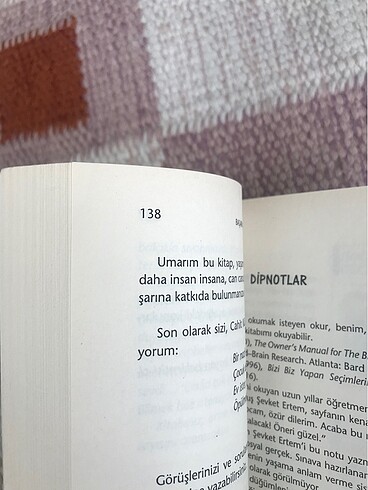  Beden Kitap