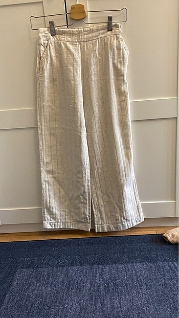 Keten pantolon