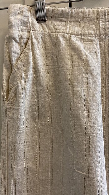 LC Waikiki Keten pantolon