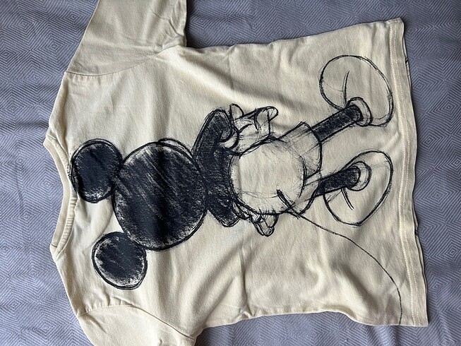 LC Waikiki Uzun kollu tshirt