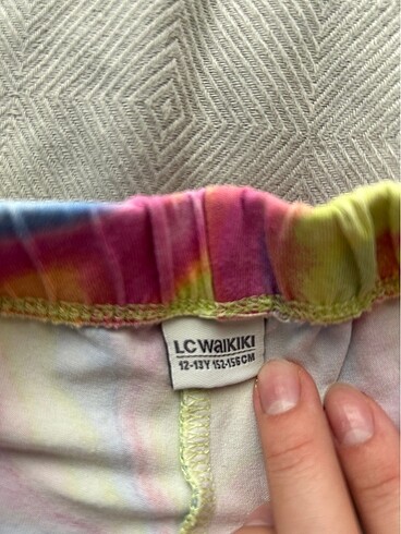 LC Waikiki Lcw tayt