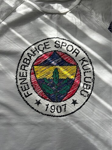 13-14 Yaş Beden Sweatshirt