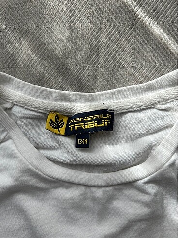 13-14 Yaş Beden çeşitli Renk Sweatshirt