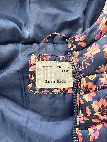 Zara Zara yelek