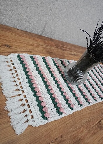 Zara Home Runner
