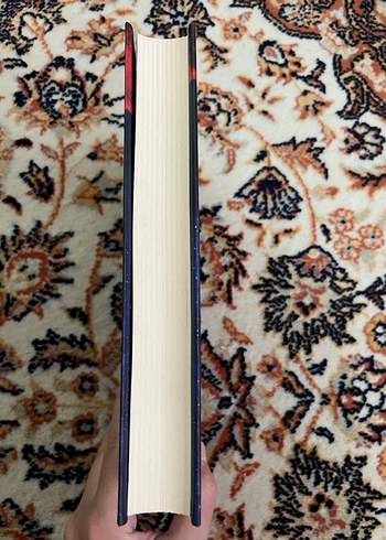 Yıldızlara Sarılı Kraliçe - Roshanı Chokshı Serisi - Görsel 3