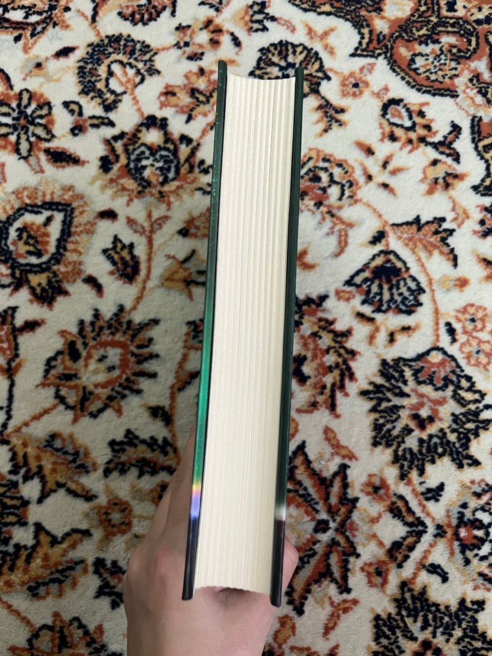 Yıldızlara Sarılı Kraliçe - Roshanı Chokshı Serisi - Görsel 4