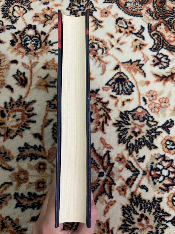 Yıldızlara Sarılı Kraliçe - Roshanı Chokshı Serisi - Görsel 3