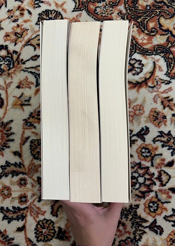 Susan Wiggs üçleme roman seti - Görsel 2